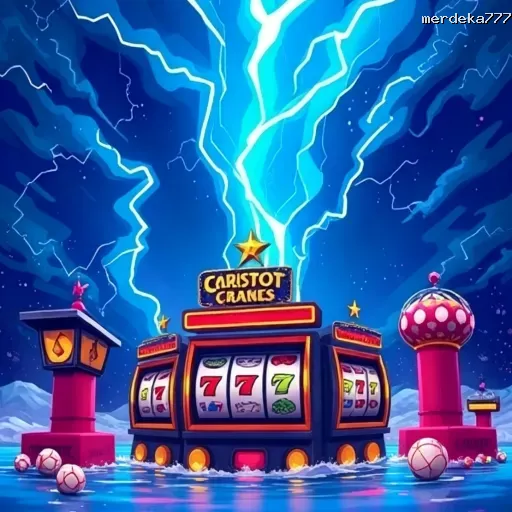 merdeka777: Promo dan Bonus Terbaik untuk Para Gamer Indonesia