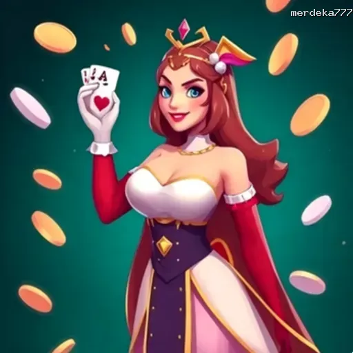 Menggali Fitur Menarik di Situs Game merdeka777