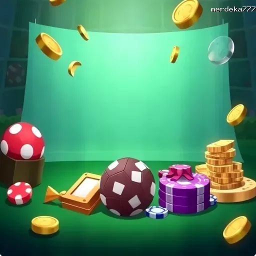Mengulas Fitur Menarik di Situs Game merdeka777